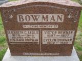 image number Bowmana